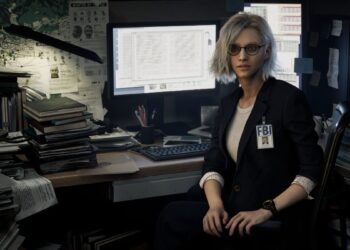 «Desarrollar Resident Evil Requiem en primera y tercera persona es como crear dos juegos, según Capcom.»