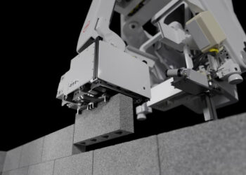 La implementación de la robótica en el sector de la construcción está revolucionando los plazos tradicionales de edificación, permitiendo la posibilidad de construir una casa en tan solo un día.