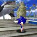 Sonic Team no tiene planeado un remake o remaster de Sonic Adventure, según su director, quien cree que deben crear algo nuevo.