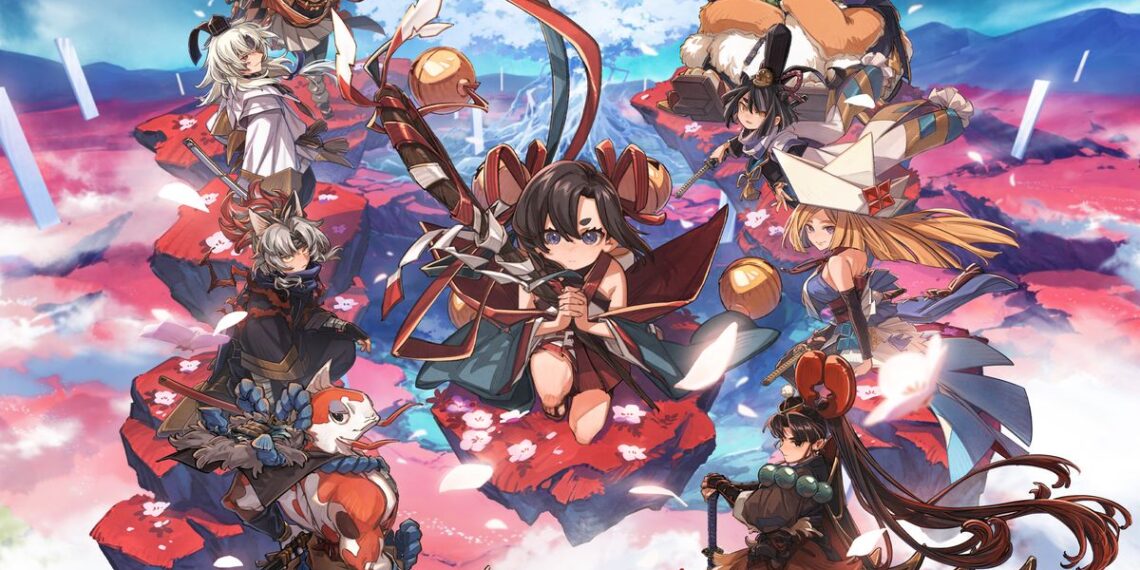 Opiniones sobre Towa and the Guardians of the Sacred Tree.