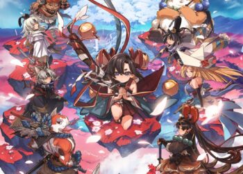 Opiniones sobre Towa and the Guardians of the Sacred Tree.