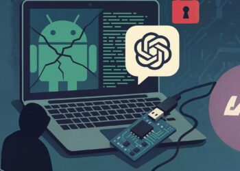 La adaptación hacker de ChatGPT ha generado graves consecuencias en dispositivos Android al vulnerar una barrera de seguridad de alta importancia.