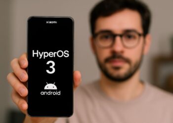 Se informa que un total de 96 dispositivos móviles serán actualizados próximamente.