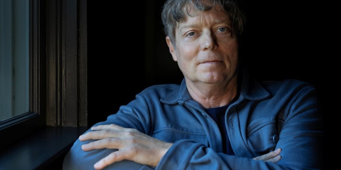 Jason Roberts, premio Pulitzer, alerta: «El gran desafío actual es el simplismo, que cree que todo es fácil de entender».