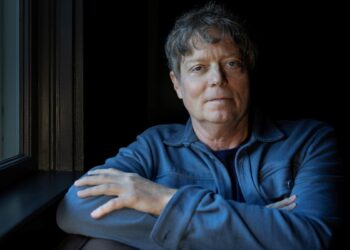 Jason Roberts, premio Pulitzer, alerta: «El gran desafío actual es el simplismo, que cree que todo es fácil de entender».