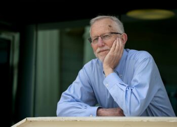 «Nobel de Medicina Charles Rice: «Es un crimen que un fármaco para curar a todos exista y no sea accesible»»