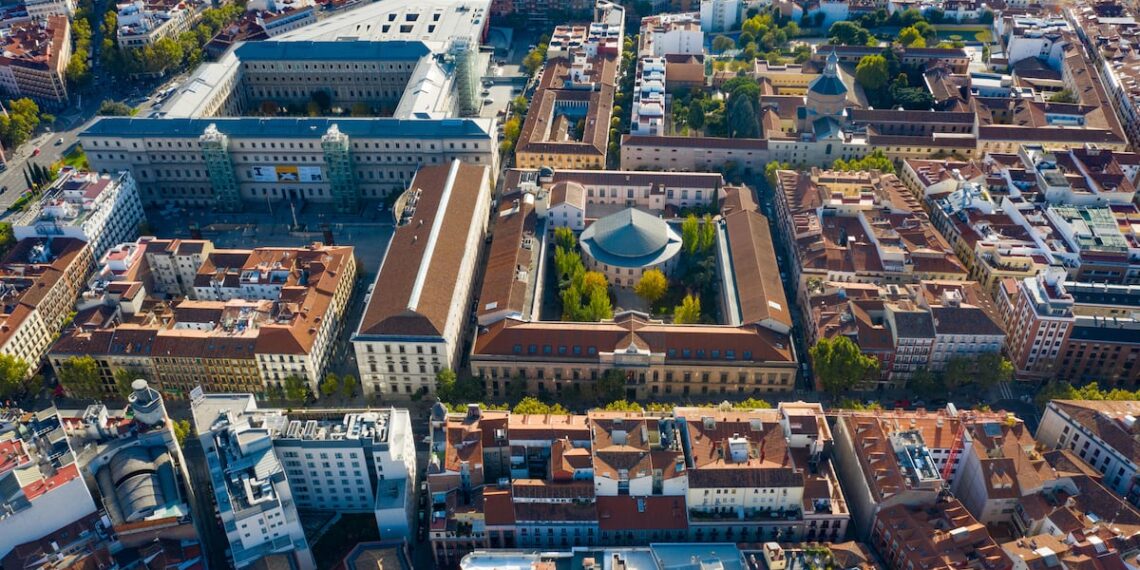 «Ministerio de Ciencia propone crear Museo Cajal en Madrid.»