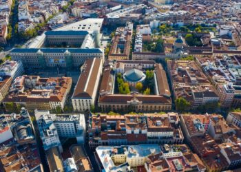 «Ministerio de Ciencia propone crear Museo Cajal en Madrid.»