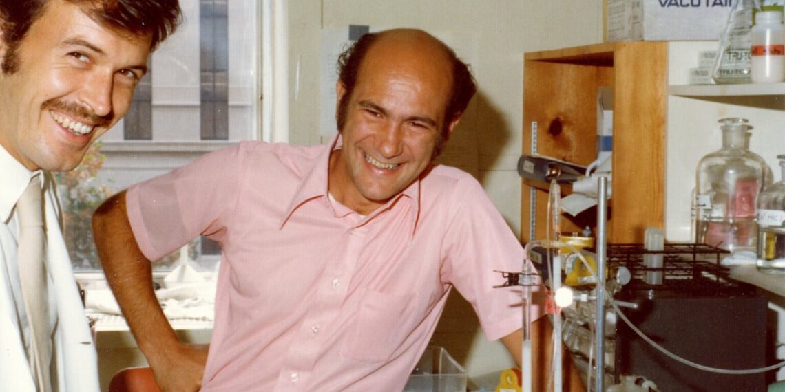 Pedro Cuatrecasas: el español que estuvo a punto de ganar dos Premios Nobel.