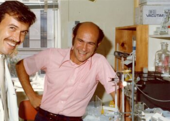 Pedro Cuatrecasas: el español que estuvo a punto de ganar dos Premios Nobel.