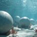 «Esferas submarinas almacenarán energía renovable.»
