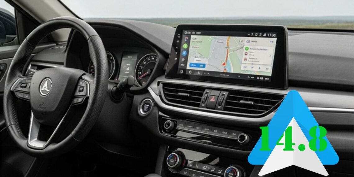 «Descubre las novedades de Android Auto y cómo descargarla primero»