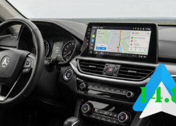 «Descubre las novedades de Android Auto y cómo descargarla primero»