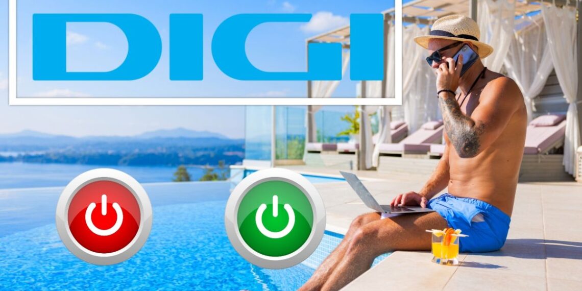 » Suspension de cuota de telefono y fibra durante las vacaciones»