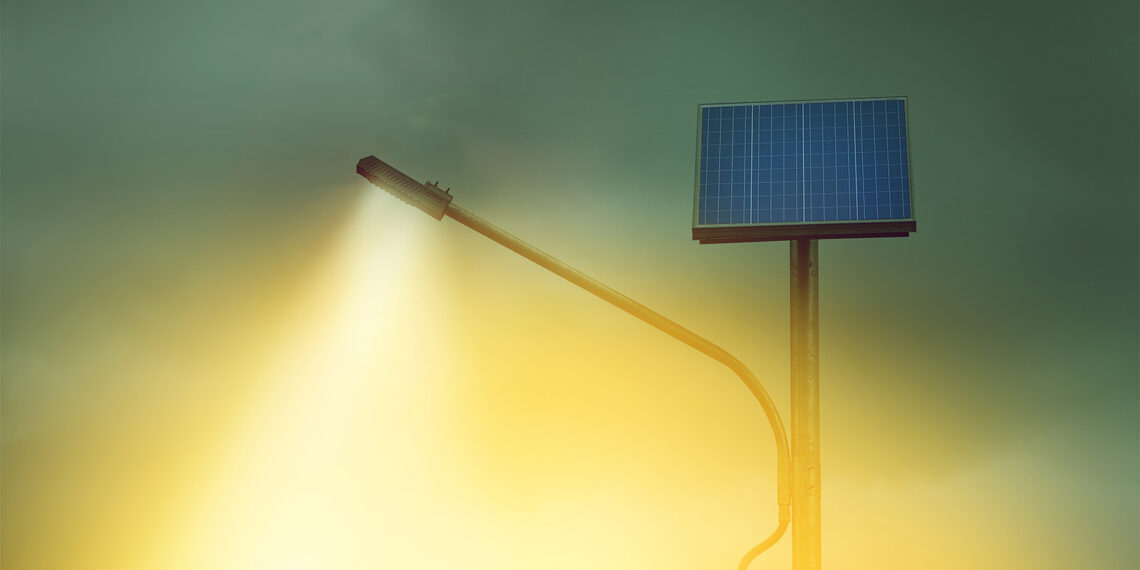 «Sensor revolucionario permite energía solar nocturna»