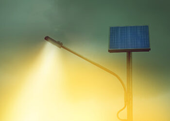 «Sensor revolucionario permite energía solar nocturna»