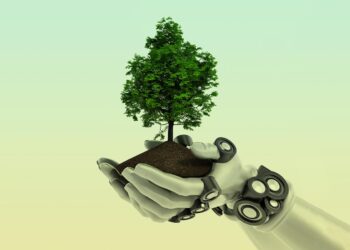 «Robótica para la sostenibilidad»