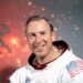 Fallece Jim Lovell, héroe del Apolo 13