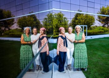 «Tres mujeres y una molécula llamada BO-112: la sorprendente historia de cómo engañar al cáncer.»