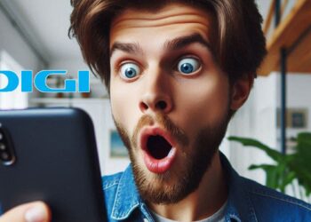 DIGI da un paso histórico en España, sorprendiendo a los clientes.