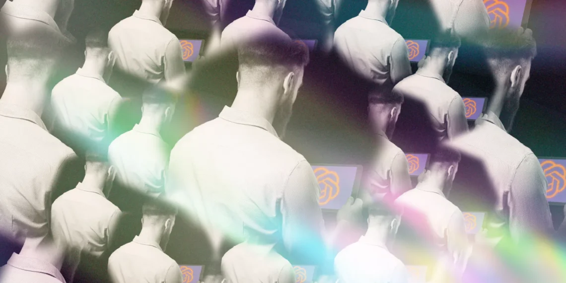 OpenAI presents GPT-5, nearing AGI