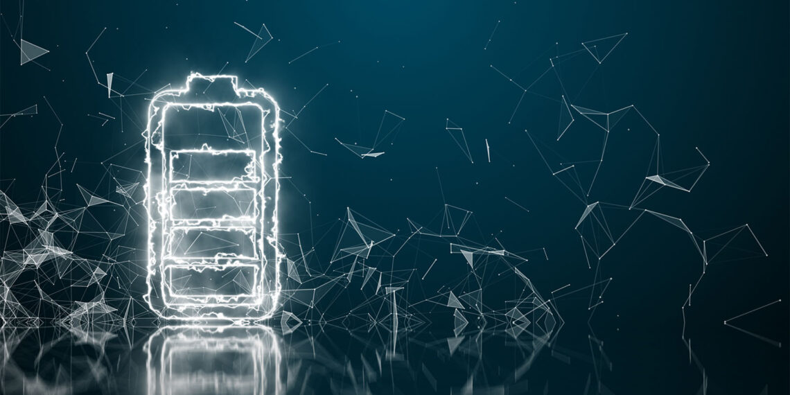 «Baterías líquidas: la solución de almacenamiento para energía renovable»