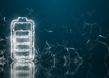 «Baterías líquidas: la solución de almacenamiento para energía renovable»