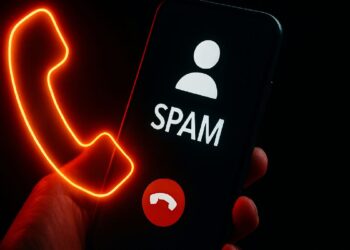 «Spam aprovecha un nuevo truco para infectar tu móvil después de bloquear llamadas internacionales con números nacionales.»