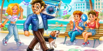 Telegram incorpora nuevas funciones: música en los perfiles, una mini aplicación para stickers y nuevos diseños para regalos.