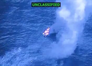 Trump continúa atacando a las supuestas narcolanchas y refuerza su presión sobre Venezuela.