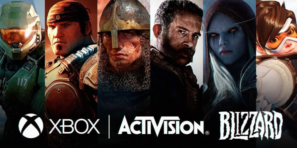 La expresidenta de la FTC critica los últimos cambios de Microsoft en Xbox y Game Pass, recordando que estos «dañarían a los jugadores».