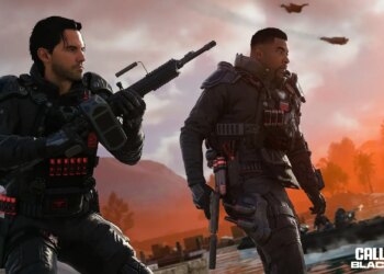 Activision ofrece gratis un aspecto en Black Ops 7 que, en otras temporadas de Call of Duty, habría costado 20 €.