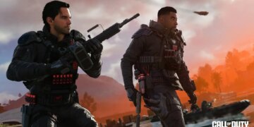 Activision ofrece gratis un aspecto en Black Ops 7 que, en otras temporadas de Call of Duty, habría costado 20 €.