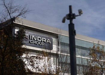 El consejo de Indra considera coherente la compra de Escribano.