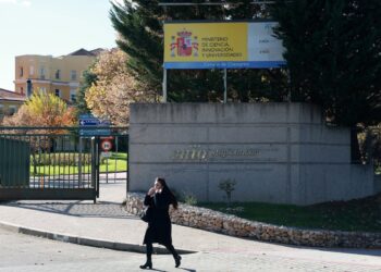 La Policía ingresó a la sede del CNIO para solicitar la documentación requerida por la Fiscalía Anticorrupción