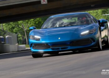 Gran Turismo 7 cuenta con más de dos millones de jugadores activos cada mes, y la cifra sigue en constante crecimiento.