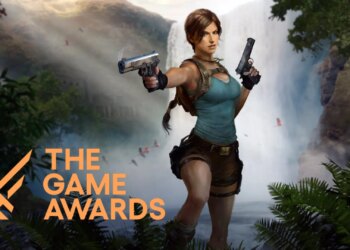 El nuevo juego de Tomb Raider se presentará en The Game Awards 2025, confirmando su primer gran éxito.