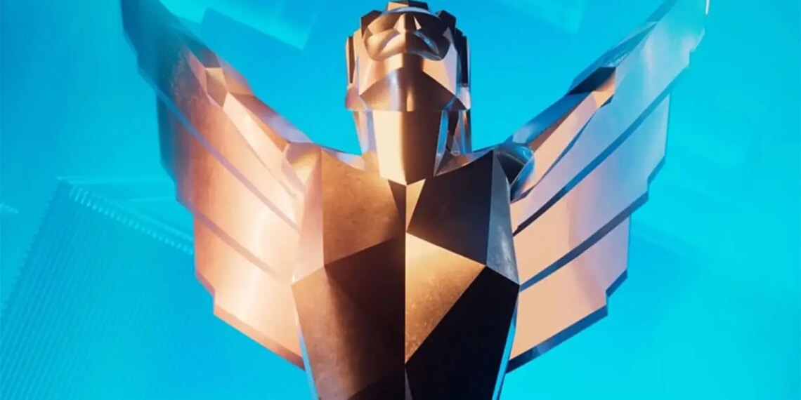 Informe completo de The Game Awards 2025: los anuncios más impactantes y los títulos premiados de la gala.