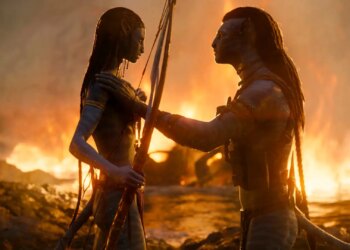 Crítica de Avatar: Fuego y Ceniza – Análisis detallado de la película.