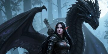 Baldur’s Gate 3 continúa expandiéndose en consola gracias a estos mods, que añaden numerosas subclases de hasta 20 niveles y ofrecen nuevas formas de jugar.